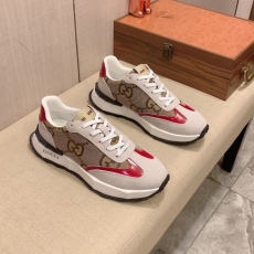 Gucci Low Shoes